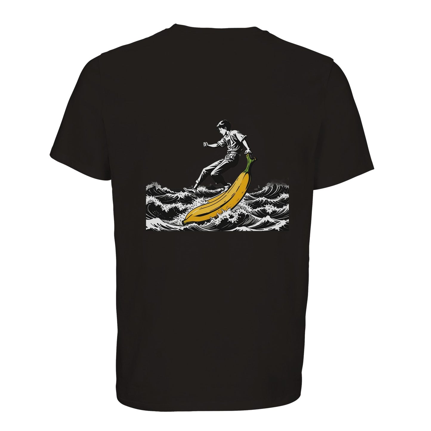 Banana Collection Blacky